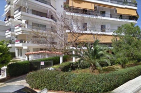 Apartment in Glifada
